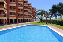 Rentalmar Sol De Espana Apts กัมบริลส์ ภายนอก รูปภาพ